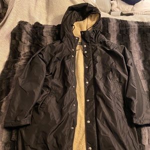 Zara Parka